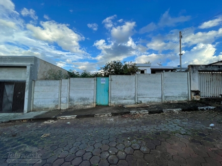 TERRENO - PR&Oacute;XIMO A AVENIDA SABI&Aacute;