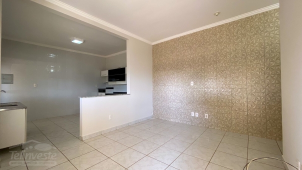 CASA A VENDA NO BAIRRO SAO FRANCISCO
