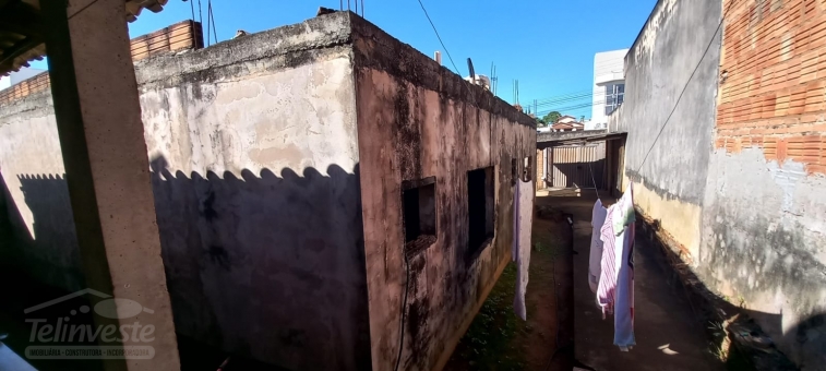 CASA NO MARIA AUGUSTA