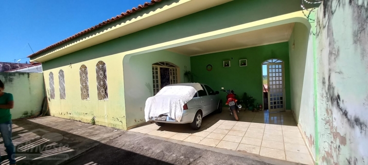 CASA NO MUARAMA
