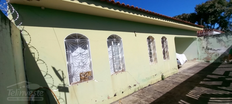 CASA NO MUARAMA