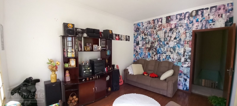 CASA NO MUARAMA