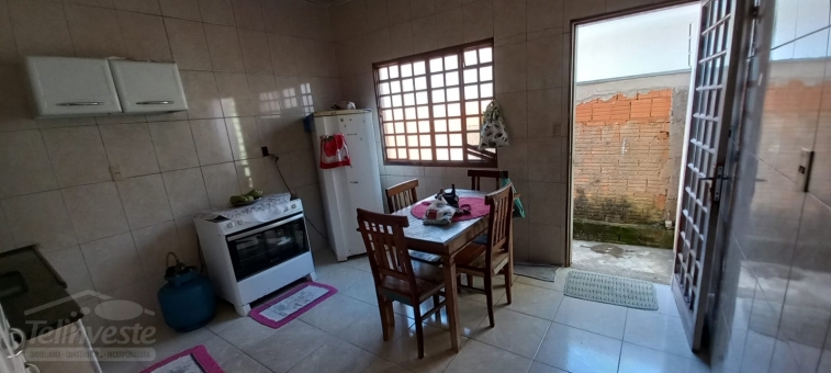 CASA NO MUARAMA