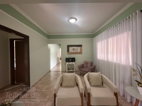 APARTAMENTO A VENDA NO CARMELO 