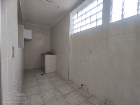 APARTAMENTO CENTRAL
