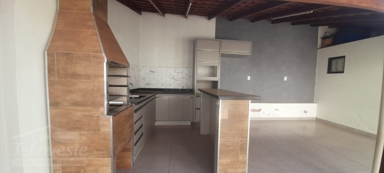 EXCELENTE IM&Oacute;VEL - JARDIM IT&Aacute;LIA
