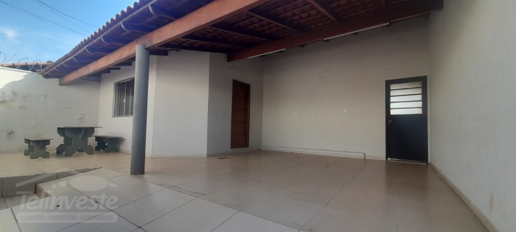 EXCELENTE IM&Oacute;VEL - JARDIM IT&Aacute;LIA
