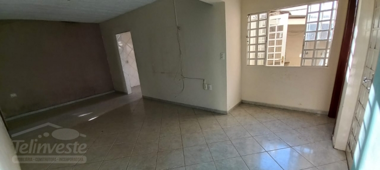 CASA NO CARMELO