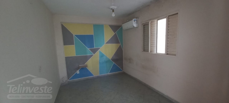 CASA NO CARMELO