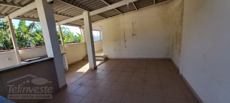 CASA NO CARMELO