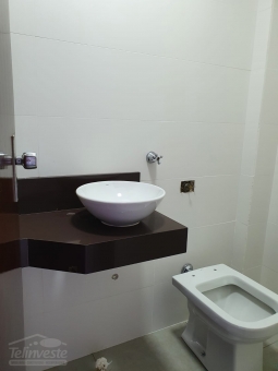 APARTAMENTO NO CENTRO