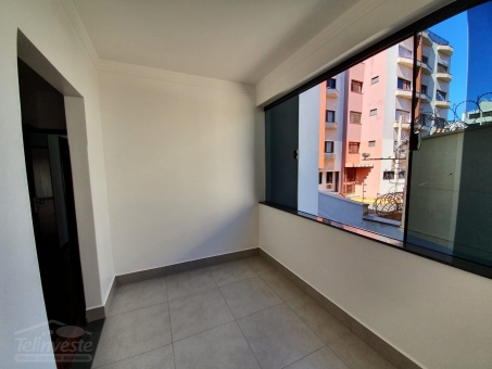APARTAMENTO NO CENTRO