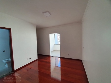 APARTAMENTO NO CENTRO