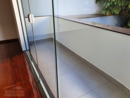 APARTAMENTO NO CENTRO