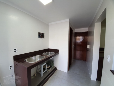 APARTAMENTO NO CENTRO