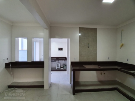 APARTAMENTO NO CENTRO
