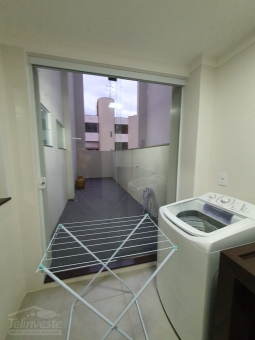 APARTAMENTO NO CENTRO