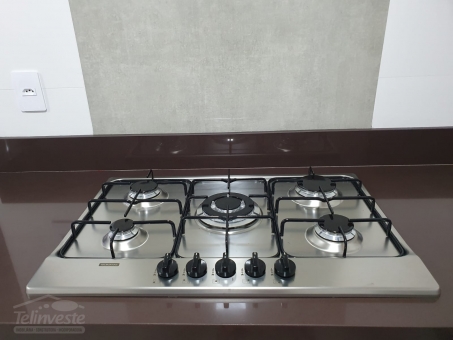 APARTAMENTO NO CENTRO