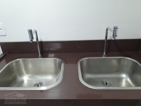 APARTAMENTO NO CENTRO
