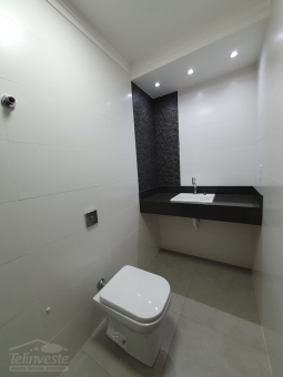 APARTAMENTO NO CENTRO