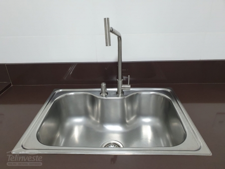 APARTAMENTO NO CENTRO