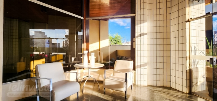 Cobertura Duplex - Bairro Muarama