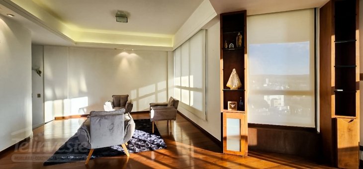 Cobertura Duplex - Bairro Muarama