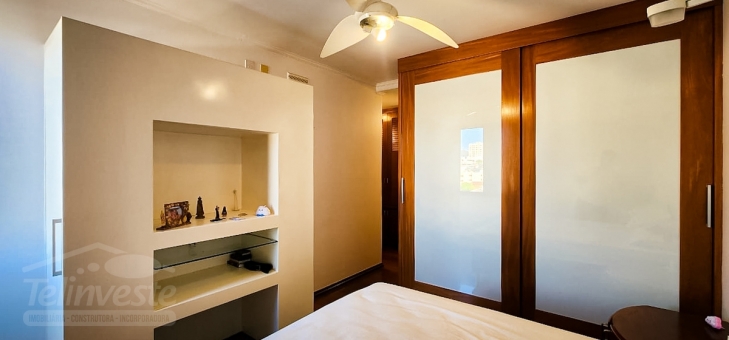 Cobertura Duplex - Bairro Muarama