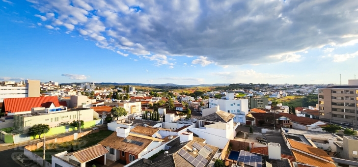 Cobertura Duplex - Bairro Muarama