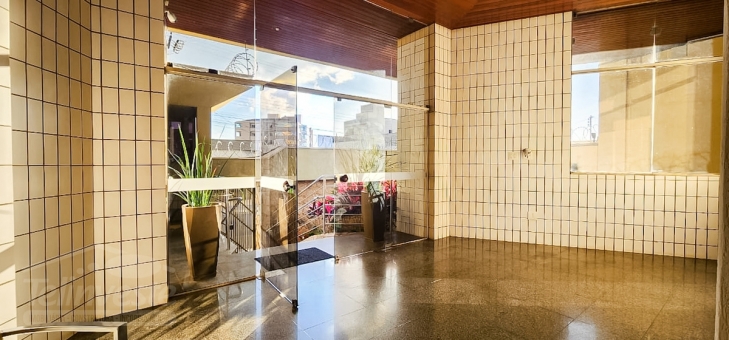 Cobertura Duplex - Bairro Muarama