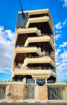 Cobertura Duplex - Bairro Muarama