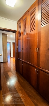 Cobertura Duplex - Bairro Muarama