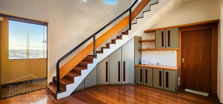 Cobertura Duplex - Bairro Muarama