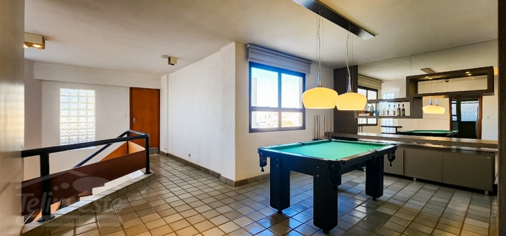 Cobertura Duplex - Bairro Muarama