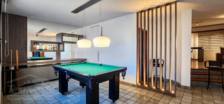 Cobertura Duplex - Bairro Muarama