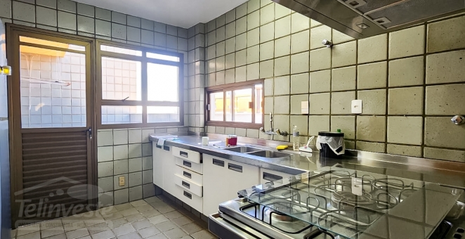 Cobertura Duplex - Bairro Muarama