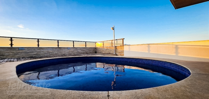 Cobertura Duplex - Bairro Muarama