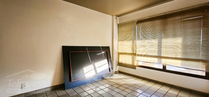 Cobertura Duplex - Bairro Muarama