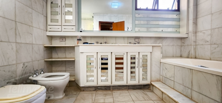 Cobertura Duplex - Bairro Muarama