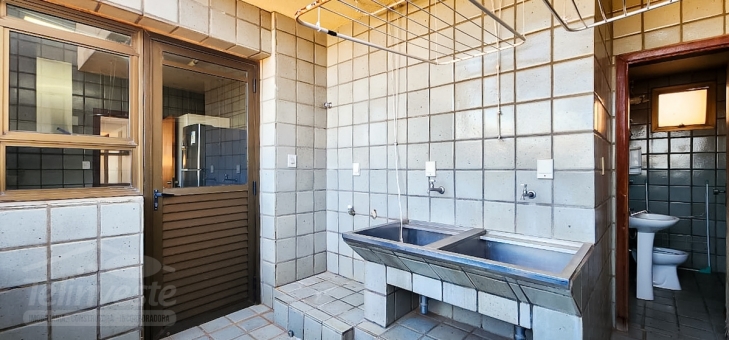 Cobertura Duplex - Bairro Muarama