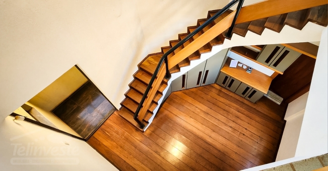 Cobertura Duplex - Bairro Muarama