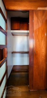 Cobertura Duplex - Bairro Muarama
