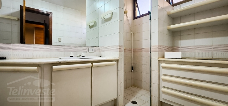 Cobertura Duplex - Bairro Muarama