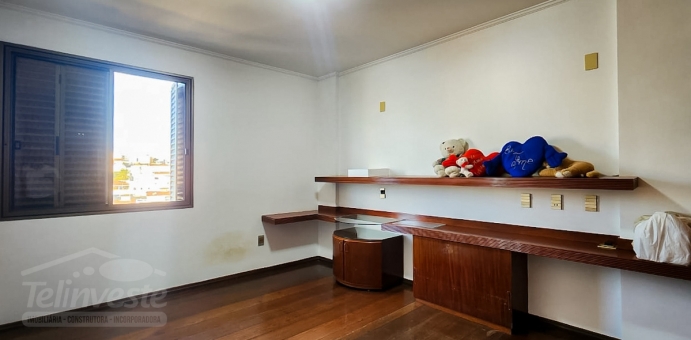 Cobertura Duplex - Bairro Muarama