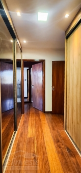 Cobertura Duplex - Bairro Muarama