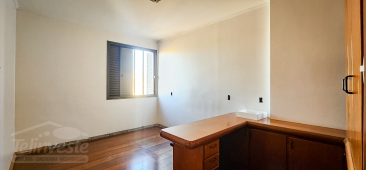 Cobertura Duplex - Bairro Muarama