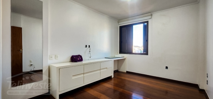 Cobertura Duplex - Bairro Muarama