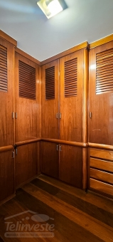 Cobertura Duplex - Bairro Muarama