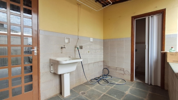 CASA - MUARAMA
