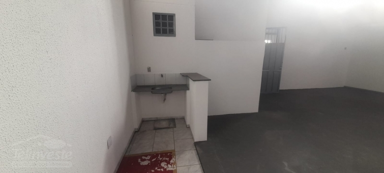 Travessa Belo Horizonte, 363 e 361